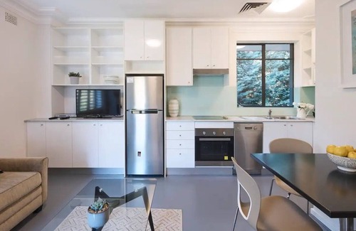 Mosman Apartamento | Ballantyne at Mosman: 1 Bedroom Serviced Apartment