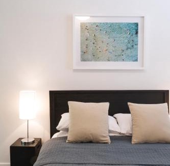 Mosman Apartamento | Ballantyne at Mosman Apartments
