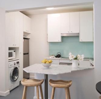 Mosman Apartamento | Ballantyne at Mosman Apartments
