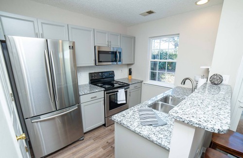 Charlotte Casa | Ballantyne Boutique | Quiet & Inviting | Corp Park
