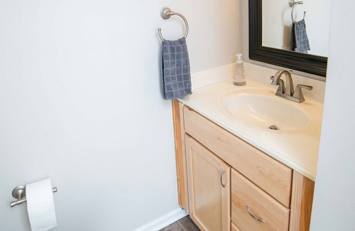 Charlotte Casa | Ballantyne Boutique | Quiet & Inviting | Corp Park
