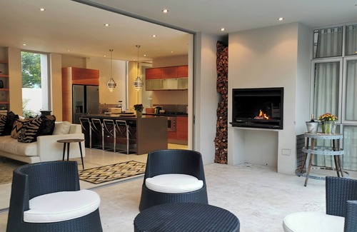 Plettenberg Bay Casa | Ballantyne Cross