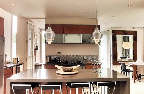 Plettenberg Bay Casa | Ballantyne Cross