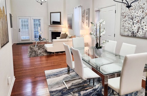Provincetowne Casa | Ballantyne heart cozy 3br home / Accross Ardrey Kell HS