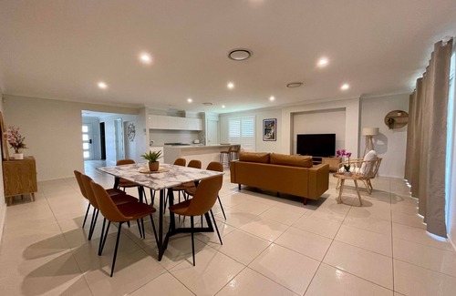 Cessnock Casa | Ballarat - Perfect Resting Spot in the Hunter Valley