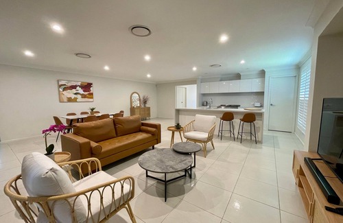 Cessnock Casa | Ballarat - Perfect Resting Spot in the Hunter Valley
