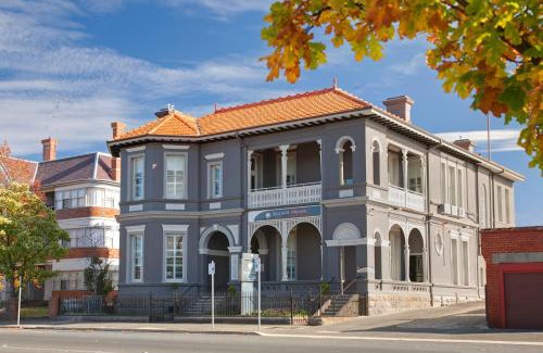 Ballarat Apartamento | Ballarat Premier Apartments