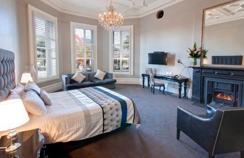 Ballarat Apartamento | Ballarat Premier Apartments