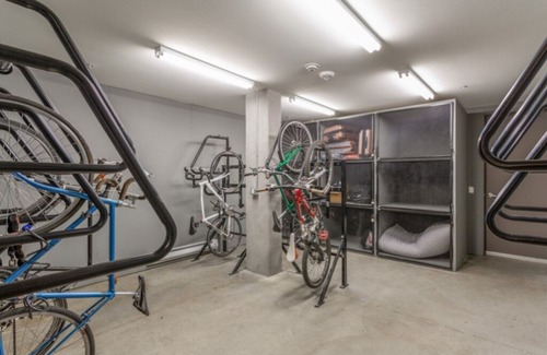 Old Ballard Apartamento | Ballard 57, 1731 NW 57th St in Seattle