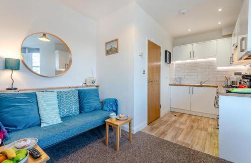 Swanage Apartamento | Ballard Vista