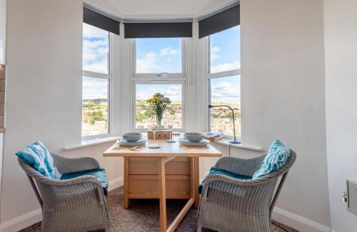 Swanage Apartamento | Ballard Vista