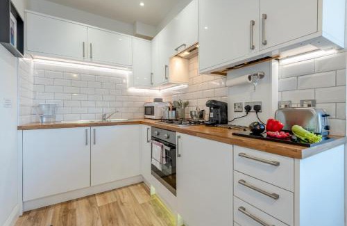 Swanage Apartamento | Ballard Vista