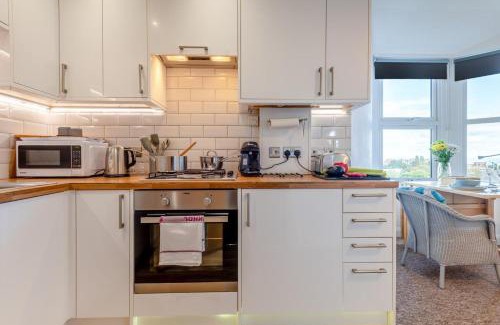 Swanage Apartamento | Ballard Vista