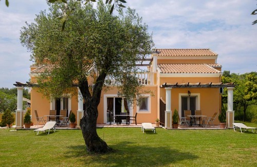 Roda Apartamento | Ballas Paradise