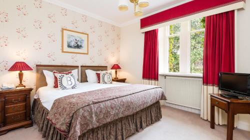 Murthly Casa | Ballathie House Hotel