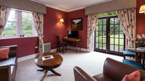 Murthly Casa | Ballathie House Hotel
