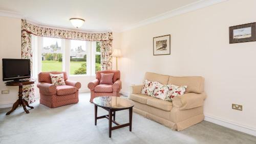 Murthly Casa | Ballathie House Hotel