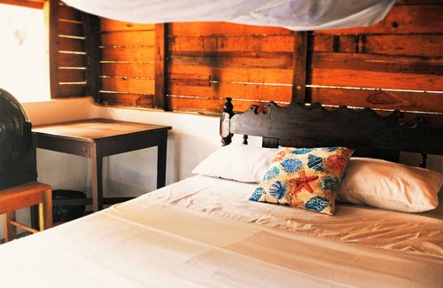 San Pedro Pochutla Hotel | Ballelita
