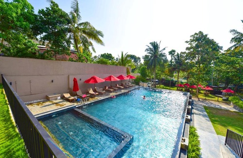 Mirissa Hotel | Ballena Regency