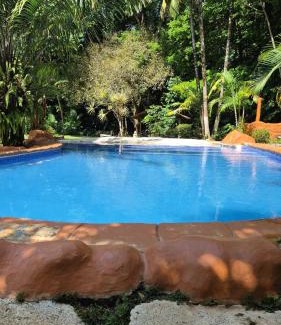 Uvita Apartamento | Ballena Vibes