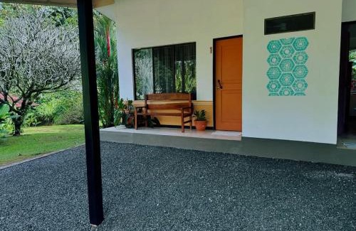 Uvita Apartamento | Ballena Vibes