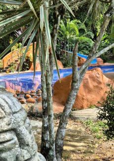Uvita Apartamento | Ballena Vibes