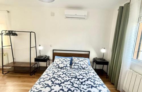 Barajas de Melo Apartamento | Ballestar Barajas de Melo 01 AMCH Hospedaje