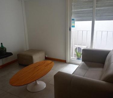 Villa Ballester Apartamento | Ballester trendy