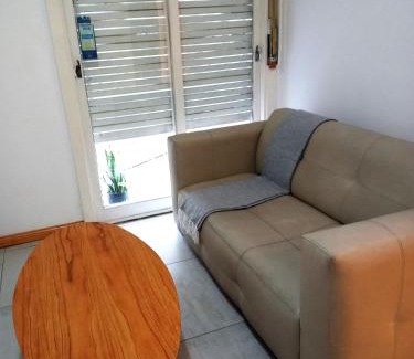 Villa Ballester Apartamento | Ballester trendy