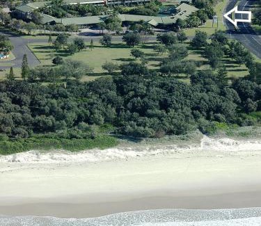 East Ballina Complejo | Ballina Beach Resort