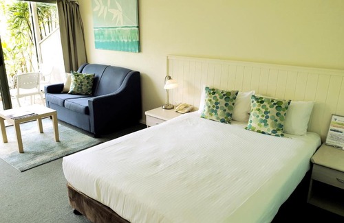 East Ballina Complejo | Ballina Beach Resort
