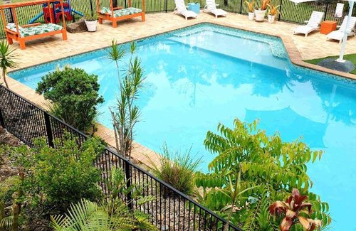 East Ballina Complejo | Ballina Beach Resort
