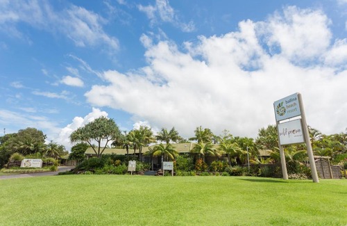 East Ballina Complejo | Ballina Beach Resort