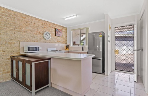East Ballina Apartamento | Ballina Golf Unit - Panoramic Views of Ballina Golf Course