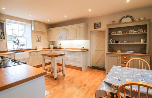 County Waterford Cabaña | BALLINTLEA, pet friendly in Dungarvan, County Waterford