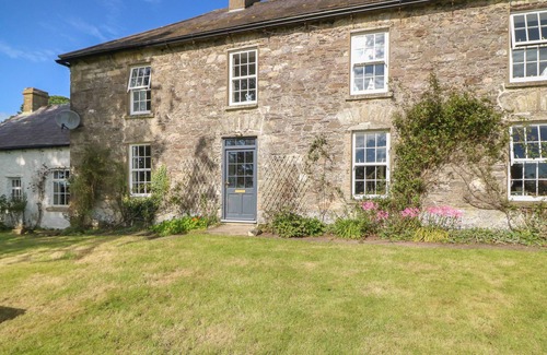 County Waterford Cabaña | BALLINTLEA, pet friendly in Dungarvan, County Waterford