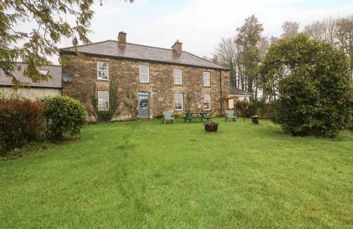 County Waterford Cabaña | BALLINTLEA, pet friendly in Dungarvan, County Waterford