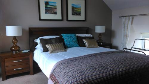 Mitchelstown Cama Y Desayuno | Ballinwillin House