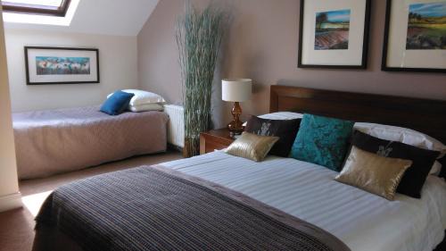 Mitchelstown Cama Y Desayuno | Ballinwillin House