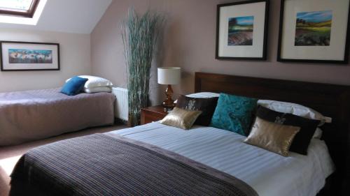 Mitchelstown Cama Y Desayuno | Ballinwillin House