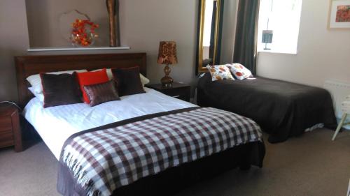 Mitchelstown Cama Y Desayuno | Ballinwillin House