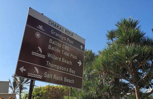 Shaka's Rock Apartamento | BALLITO CHAKAS COVE 2 Bedroom Beachfront Gem!