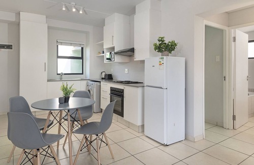 Ballito Apartamento | Ballito Groves 206