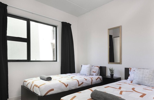 Ballito Apartamento | Ballito Groves 206