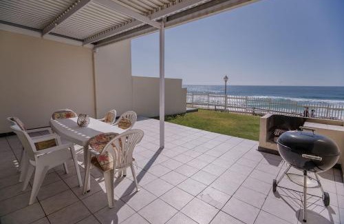 Ballito Apartamento | Ballito Shores Simbalina " Family oriented "