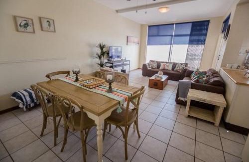 Ballito Apartamento | Ballito Shores Simbalina " Family oriented "