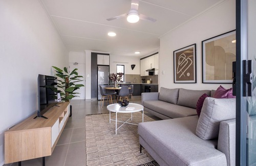 Ballito Apartamento | Ballito Village 163