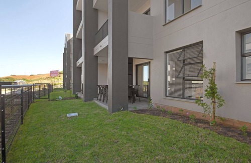 Ballito Apartamento | Ballito Village 69 by HostAgents