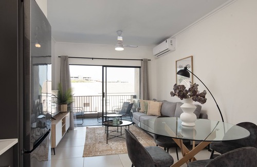 Ballito Apartamento | Ballito Village 77