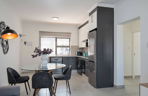 Ballito Apartamento | Ballito Village 77